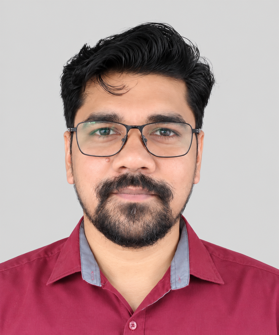 Bikram Sarkar - DevOps / SRE & Platform Engineering
